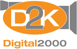 Digital2000 Safety Training logo