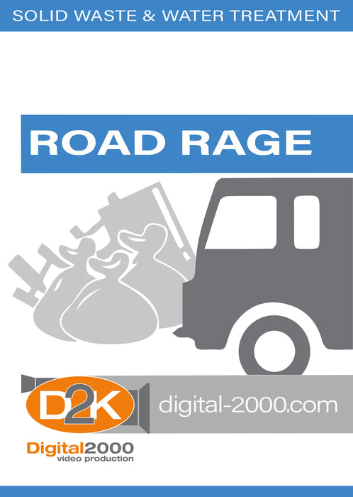 Road Rage (Waste Management)