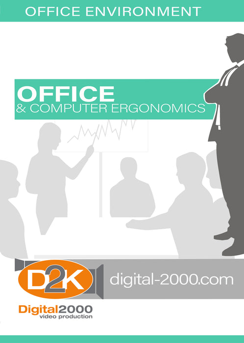 Office and Computer Ergonomics