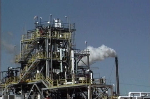 Environmental Regulations of Chemical Materials