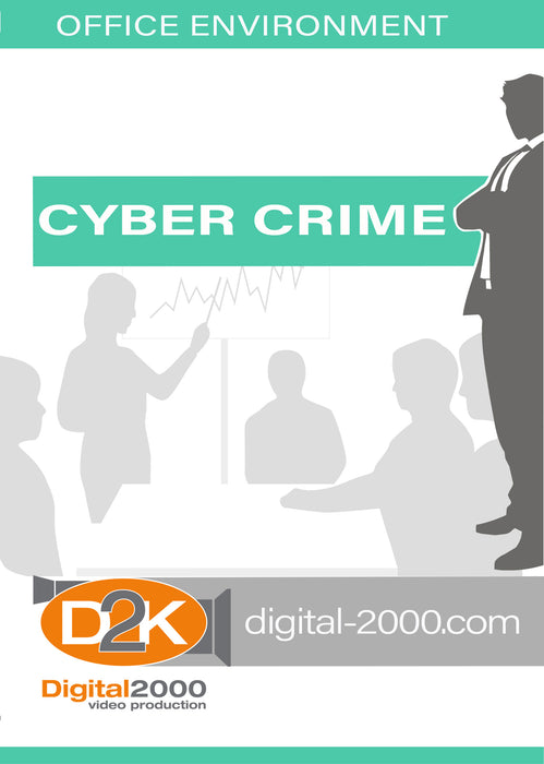 Cyber Crime (Misc.)