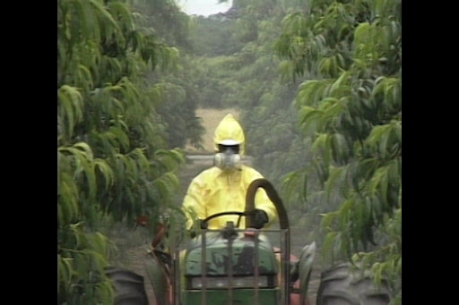 Agriculture Vehicle Safety Orientation