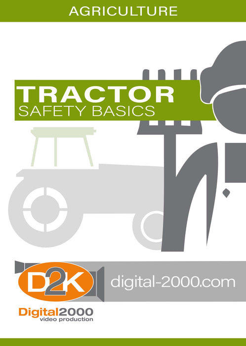 Tractor Safety Training Video