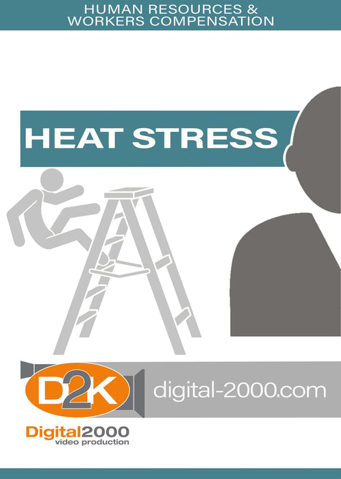 Heat Stress (Humorous)