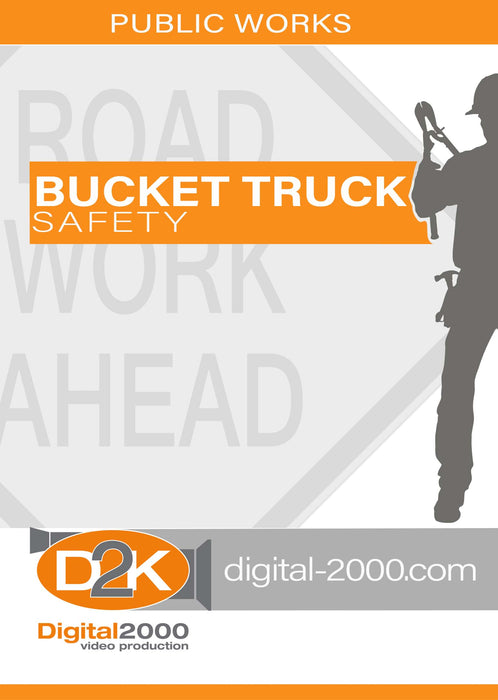 Bucket Truck Safety