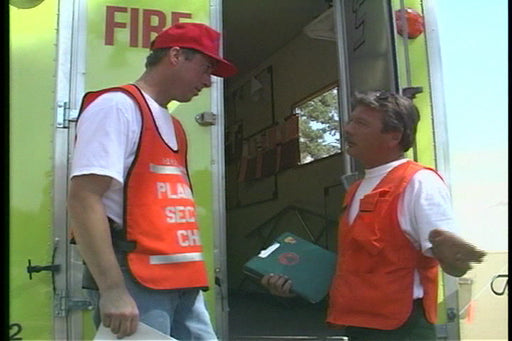 Site-Safety and Health (short refresher)