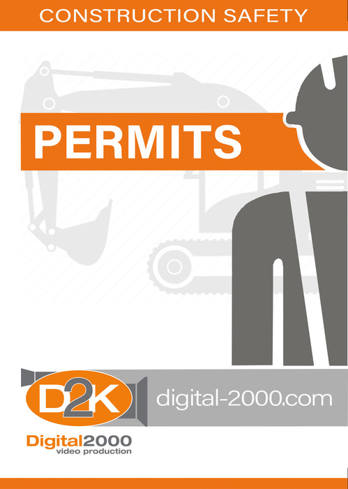 Permits (short refresher)