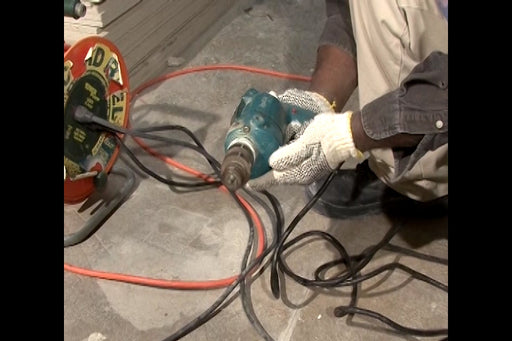 Advanced Hand And Power Tool Safety (short refresher)