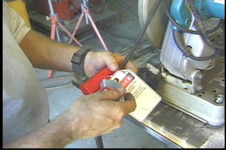 Hazardous Energy Sources - Lockout/Tagout For Affected and Authorized Persons