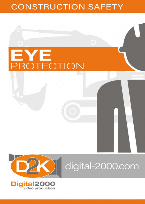 Eye Protection (Construction)