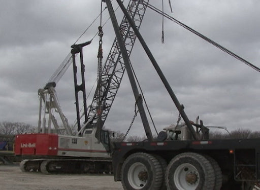 Crane Safety