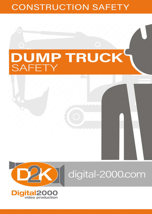 Dump Truck Safety Training Videos