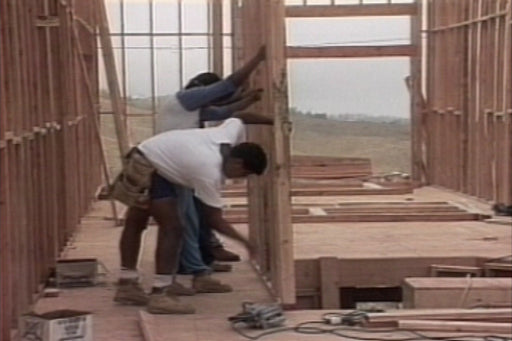Safety For Framers