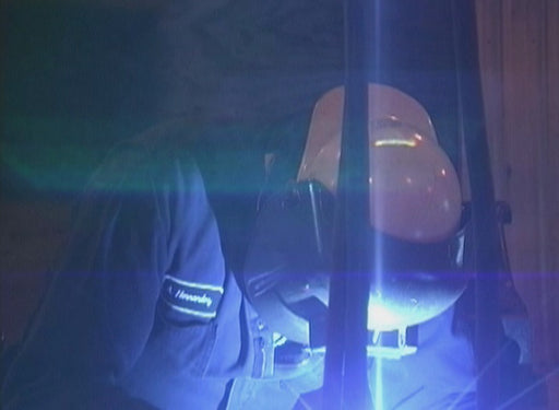Arc Welding Safety (Construction)