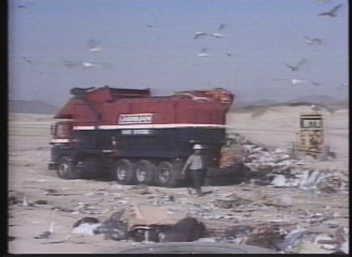 Waste Management Training Video Package