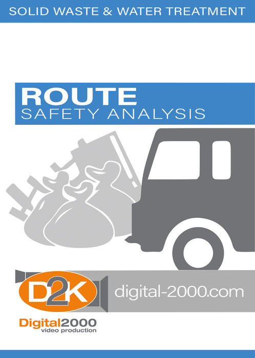 Route Safety Analysis