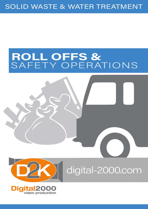 Roll Offs and Safety Operations
