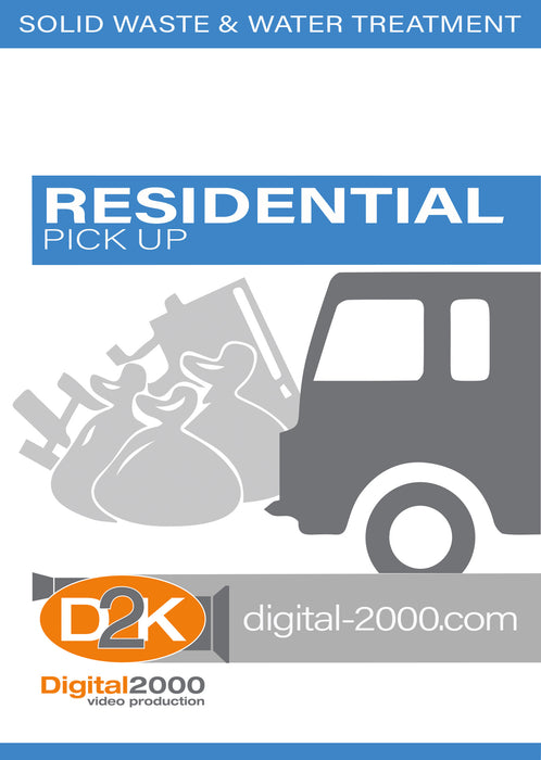 Residential Operations