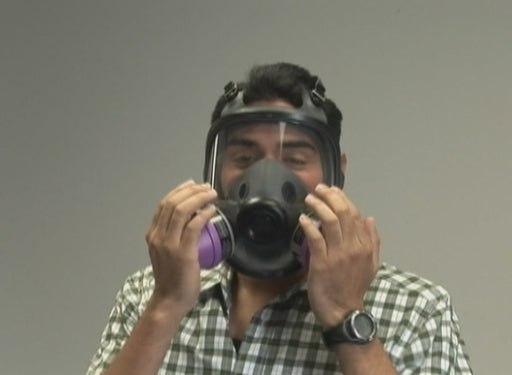 Respirators and How To Use Them