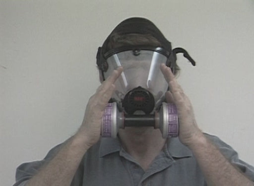 Fit Testing Respirators (PPE)