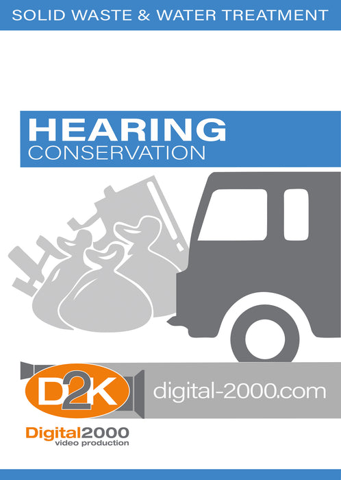 Hearing Conservation (Waste Management)