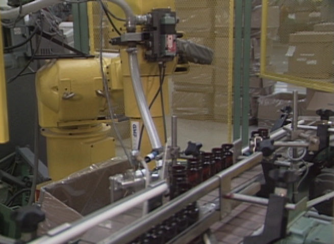 Machine Guarding and Conveyors