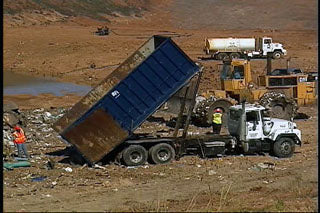 Landfill Safety