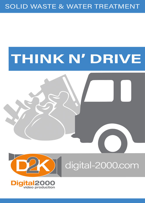Think N Drive (Waste Management)