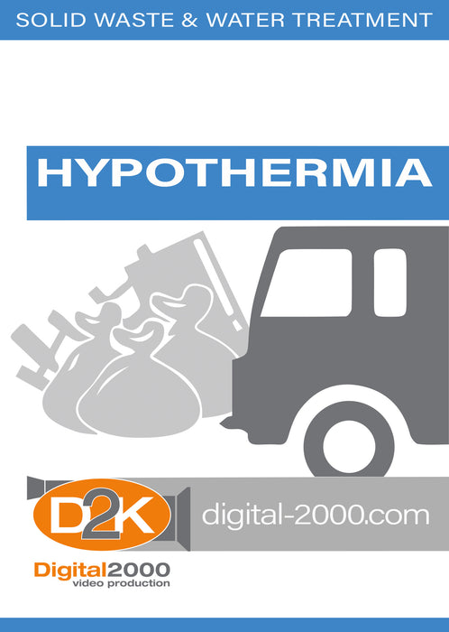 Hypothermia (Waste Management)