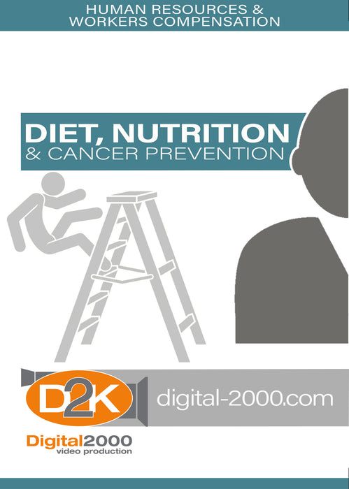 Diet, Nutrition and Cancer Prevention