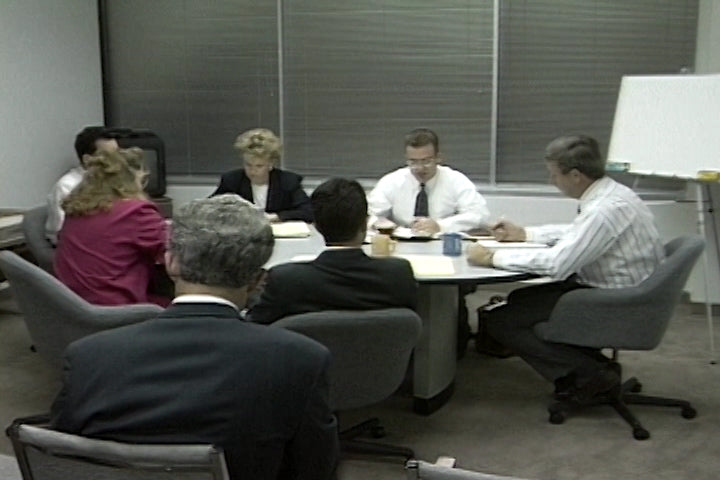 Reducing Unsafe Acts of Office Employees