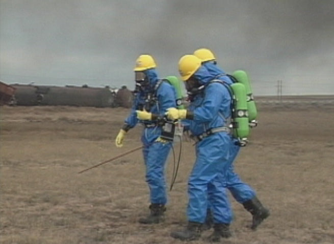 Personal Protective Equipment Training