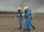 Personal Protective Equipment Training