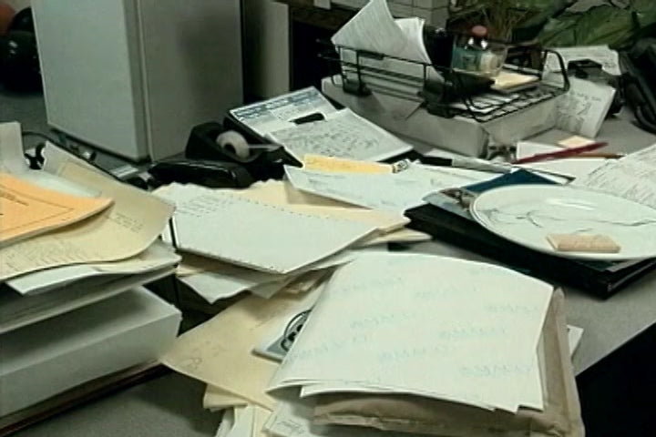 Office Safety Basics