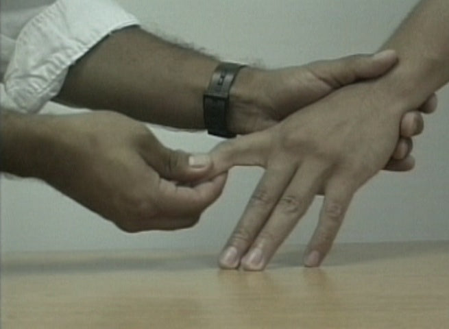 Hand and Wrist Injuries