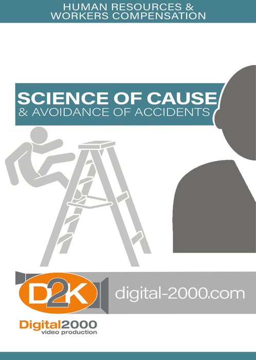 Science of Cause and Avoidance of Accidents