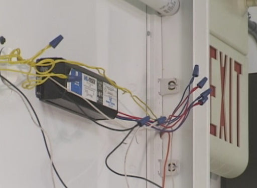 Basic Electrical Safety in the Workplace
