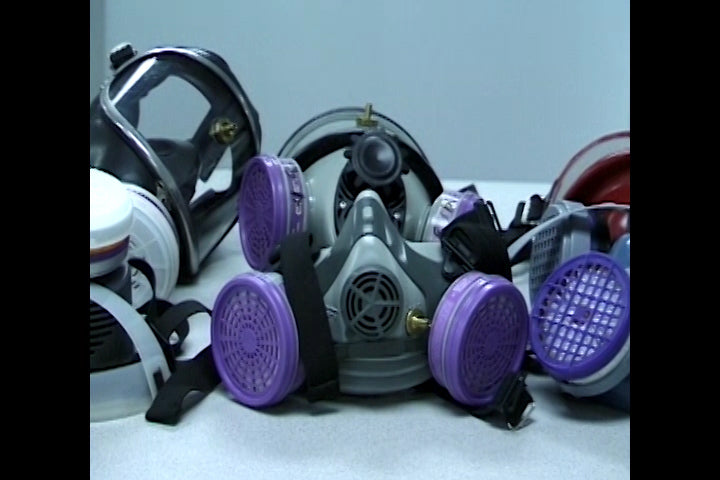 Respirator Selection