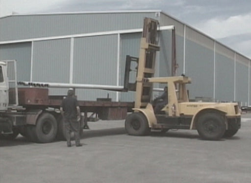 Forklift Maintenance &amp; Safety Training (Experienced) Video