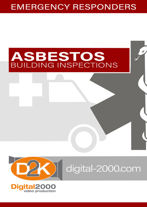 Asbestos Building Inspection