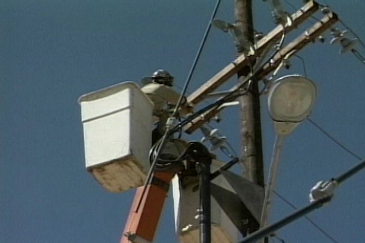 High Voltage Electrical Safety