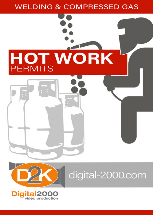 Hot Work Permits