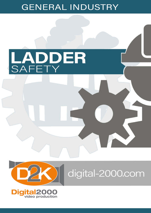 Ladder Safety (Manufacturing)