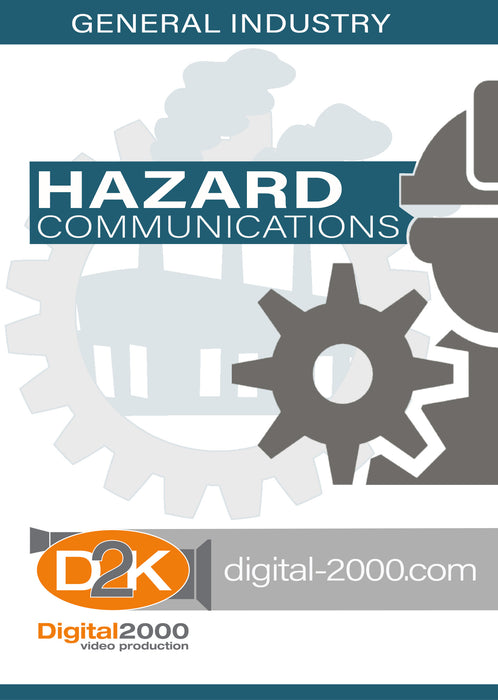 Hazard Communications (Medical Healthcare)