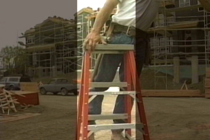 Ladder Safety (Misc.)