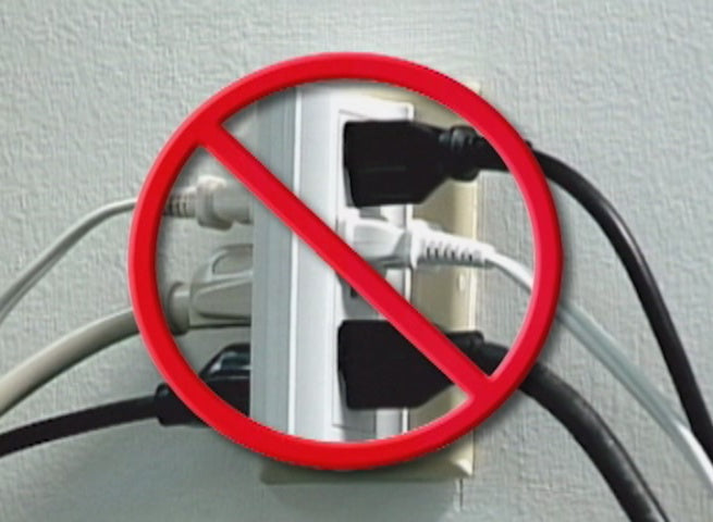 Electrical Safety (long version)