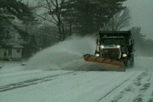 Winter Driving Safety (Long Version)