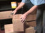 Supermarket Safety - Box Cutter Safety