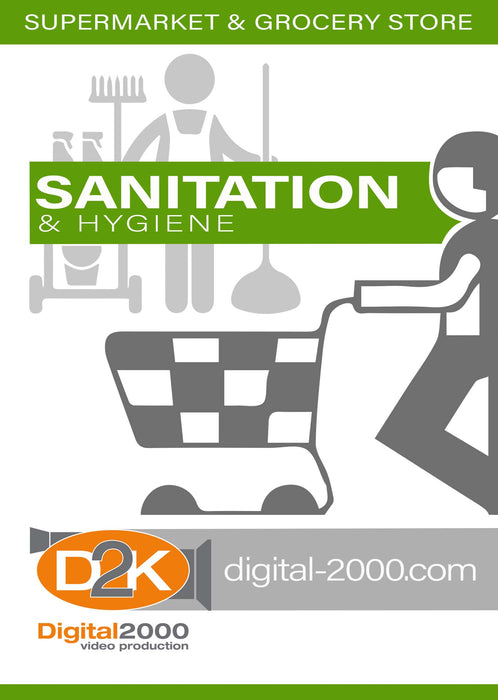 Sanitation and Hygiene