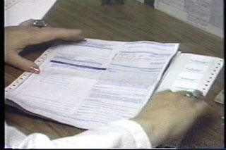 OSHA Recordkeeping - Insurance Paperwork
